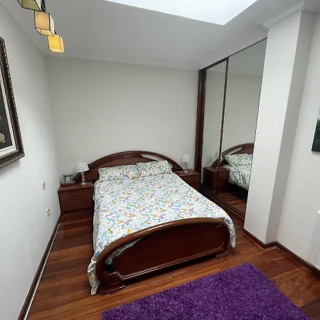 Nuevo!apto Vistas Mar Apartment Suances