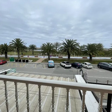 Nuevo!apto Vistas Mar Apartment