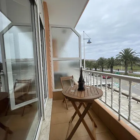 Nuevo!apto Vistas Mar Apartment