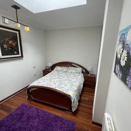 Nuevo!apto Vistas Mar Apartment Suances