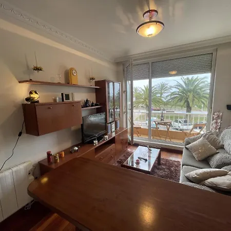 Apartment Nuevo!apto Vistas Mar