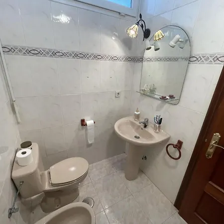 Nuevo!apto Vistas Mar Apartment *